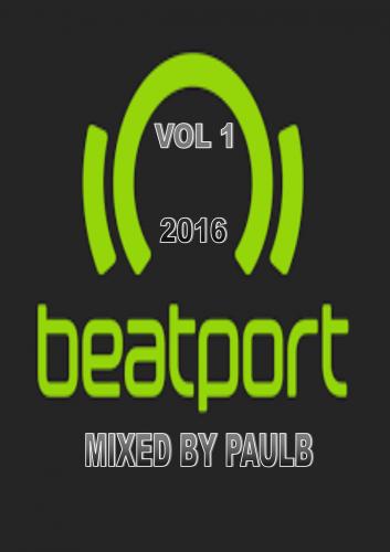 CLUB MIX BEATPORT VOL 1 2016