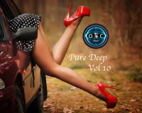 o.S.c Pure Deep Vol 10