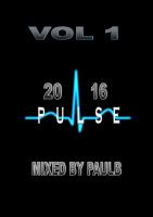 CLUB MIX PULSE VOL 1 2016