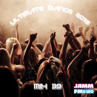 Ultimate Dance 2016 #Mix 39