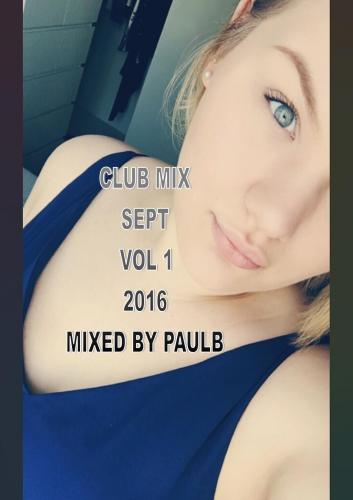 CLUB MIX SEPT PART 1