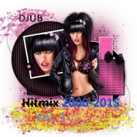 Hitmix 2000-2015 Vol. 1