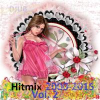 Hitmix 2000-2015 Vol. 2