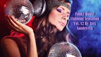 FUNKY HOUSE CLUBBING SENSATION VOL 12