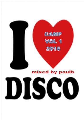 CAMP DISCO VOL 1 216