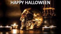 2016 Happy Halloween Weekend Mix