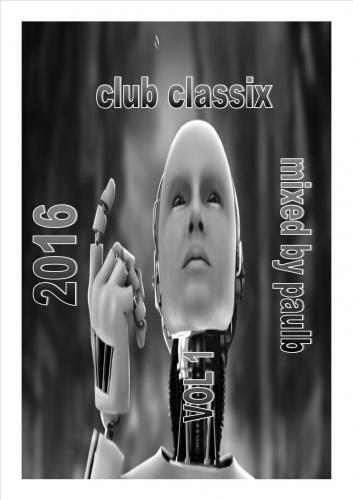 CLUB CLASSIX VOL 1 2016