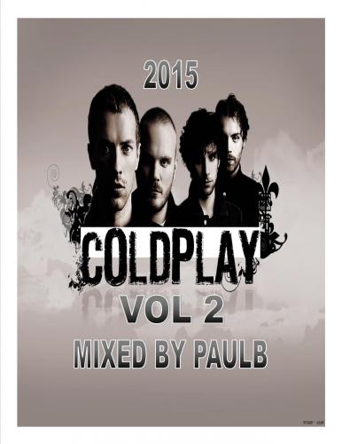 COLD PLAY VOL 2