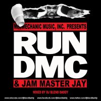 Run D.M.C. &amp; Jam-Master Jay