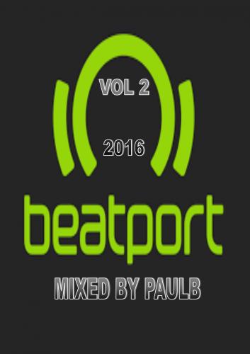 BEATPORT VOL 2 2016