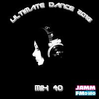 Ultimate Dance 2016 #Mix 40