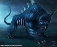 Fear-the-hellhound