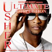 Usher: The Ultimate Collection (2014)