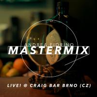 Mastermix #486 (Live! @ Craig Bar Brno)