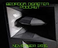 Bedroom Disaster Podcast