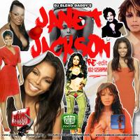 Janet Jackson Re-edit (2014)