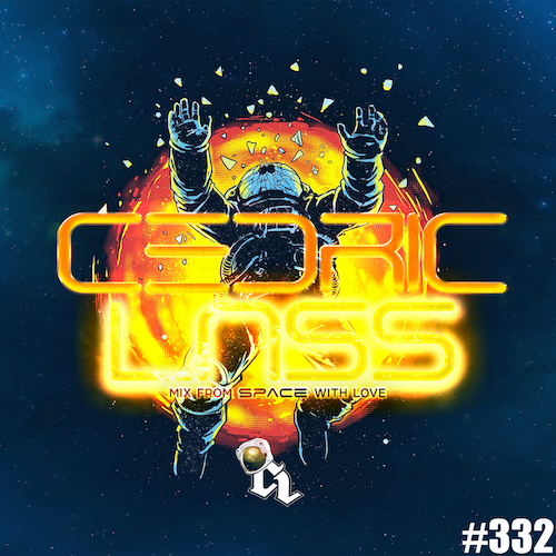 EDM From Space With Love! #332