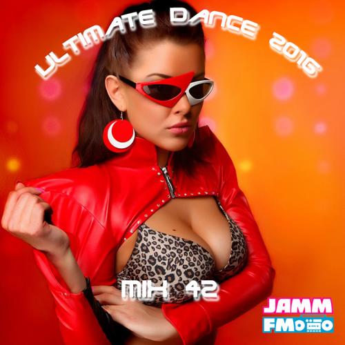 Ultimate Dance 2016 #Mix 42 