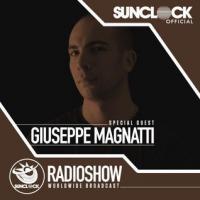 Sunclock Radioshow #035 - Giuseppe Magnatti