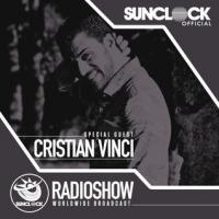 Sunclock Radioshow #036 - Cristian Vinci