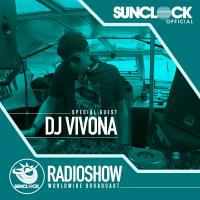 Sunclock Radioshow #038 - Dj Vivona