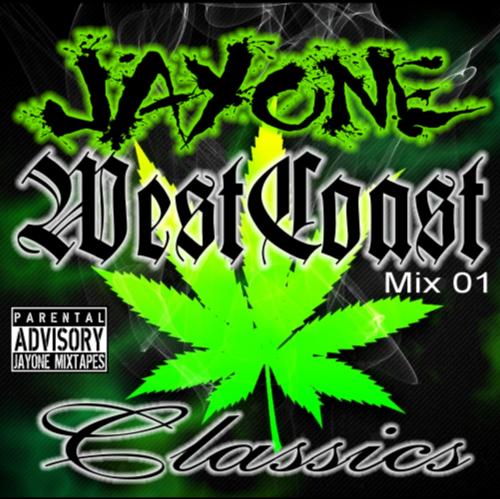 JAYONE WESTCOAST 01