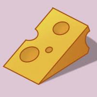 GO GO CHEESE