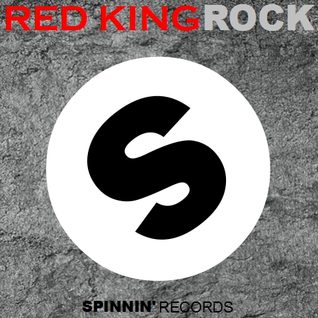 RED KING- ROCK (Original Mix)