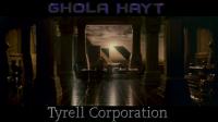 Tyrell Corporation