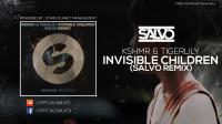 KSHMR x Tigerlily - Invisible Chidren