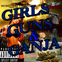 Streetvibes Production Girls Guns &amp; Ganja