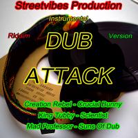 Streetvibes Production Dub Attack