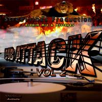 Streetvibes Production Dub Attack vol 2