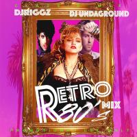 RETRO 80&#039;S MIX 33MINS