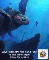 WT26 - Cris Scorte mixe M.I.K.E Push