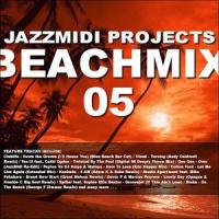 Beach Mix 05