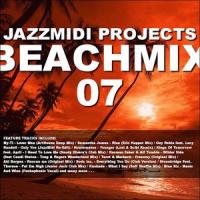 Beach Mix 07