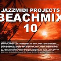 Beach Mix 10