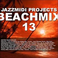 Beach Mix 13