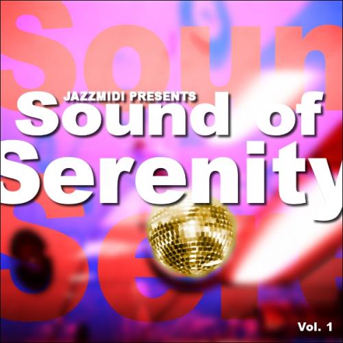 Sound of Serenity Vol. 1