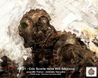 WT31 - Cris Scorte mixe Will Atkinson