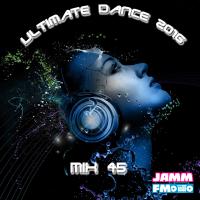 Ultimate Dance 2016 #Mix 45