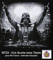 WT23 - Cris Scorte mixe Tiesto