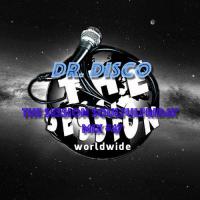 Dr. Disco - The Session Soulful Friday Mix #47