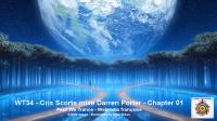WT34 - Cris Scorte mixe Darren porter - Chapter 01