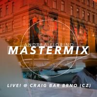 Mastermix #492 (Live! @ Craig Bar Brno)