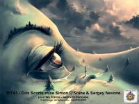 WT41 - Cris Scorte mixe Simon O&#039;Shine &amp; Sergey Nevone