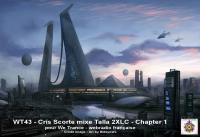 WT43 - Cris Scorte mixe Talla 2XLC - Chapter 1