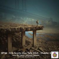 WT44 - Cris Scorte mixe Talla 2XLC - Chapter 2