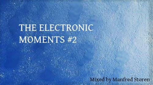 the electronic moments #2